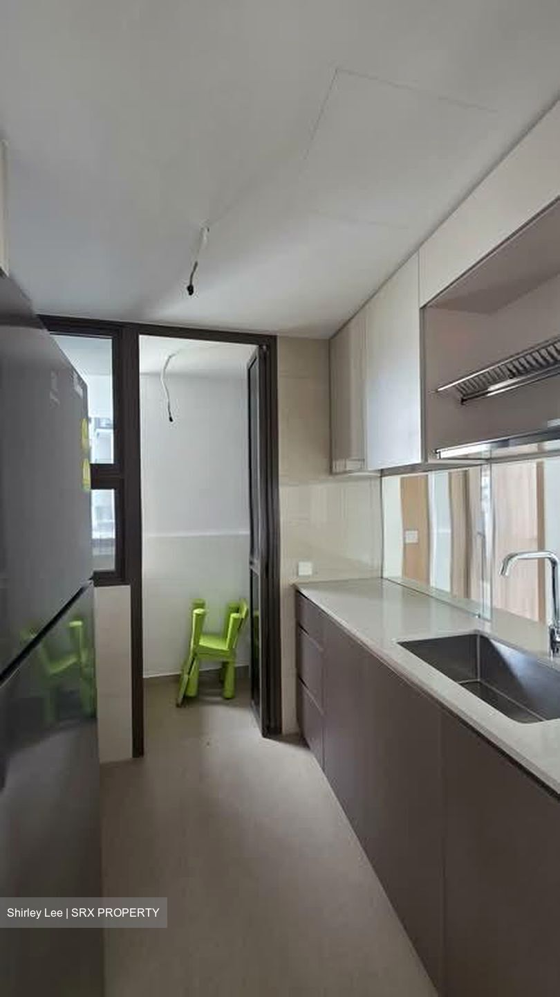 The Botany At Dairy Farm (D23), Condominium #568291771